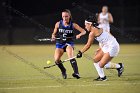 FH vs Fitchburg  Wheaton College Field Hockey vs Fitchburg State. - Photo By: KEITH NORDSTROM : Wheaton, field hockey, FH2023, Fitchburg